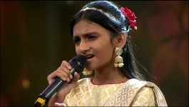 Sa Re Ga Ma Pa lil Champs - 24th Dec 2022